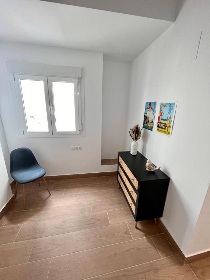 Gatu Premium Villa Flamenca , Preferente Mayores De 25 Anos Y Familias Cádiz Kültér fotó