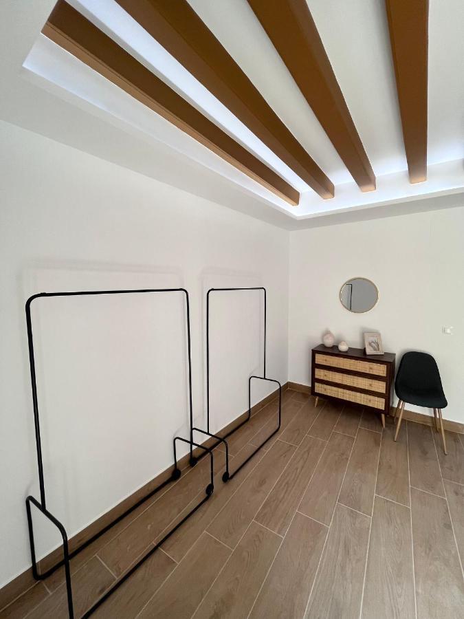 Gatu Premium Villa Flamenca , Preferente Mayores De 25 Anos Y Familias Cádiz Kültér fotó