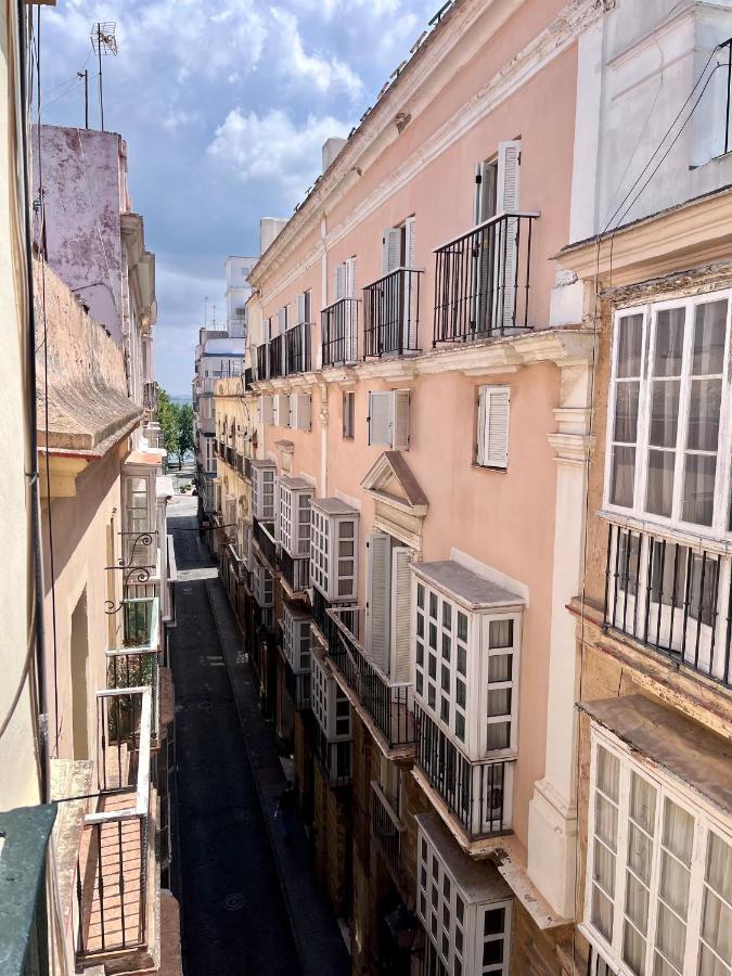Gatu Premium Villa Flamenca , Preferente Mayores De 25 Anos Y Familias Cádiz Kültér fotó