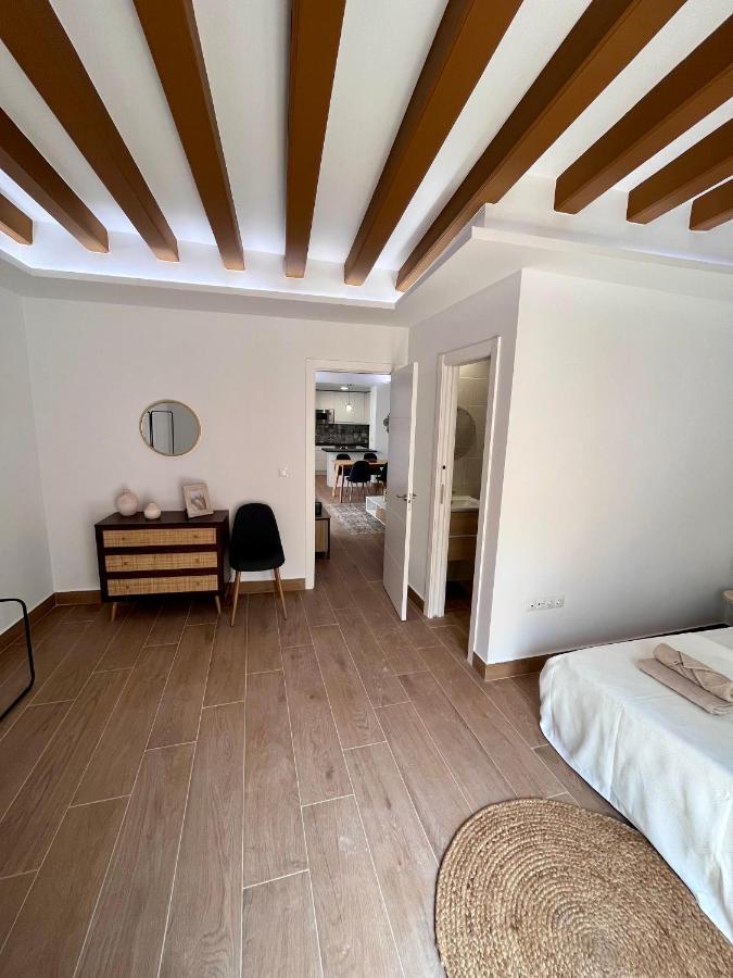 Gatu Premium Villa Flamenca , Preferente Mayores De 25 Anos Y Familias Cádiz Kültér fotó