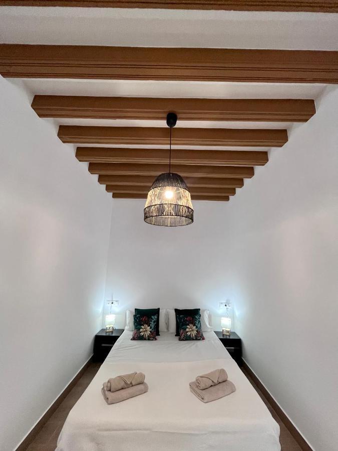 Gatu Premium Villa Flamenca , Preferente Mayores De 25 Anos Y Familias Cádiz Kültér fotó
